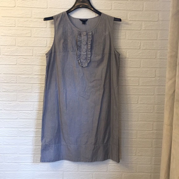 {Banana Republic} Dress - Picture 1 of 6
